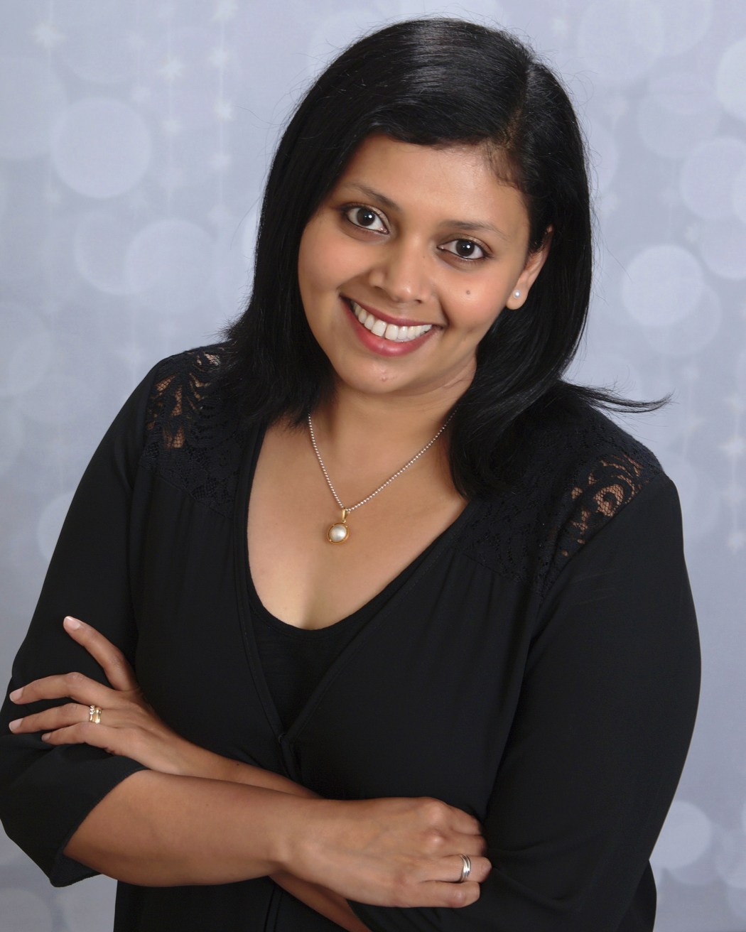 Harini Raghupathi People – The Sampath Lab